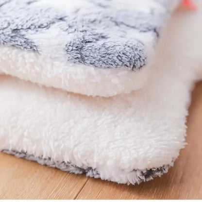 Cozy Haven Heated Pet Mattress