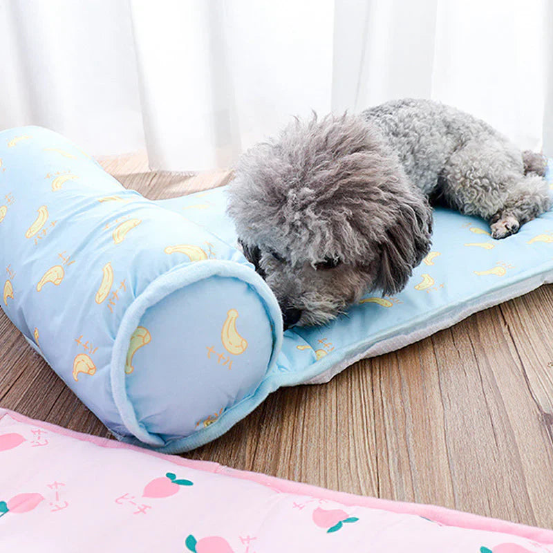ChillMate Pet Cooling Pad for Small Animals