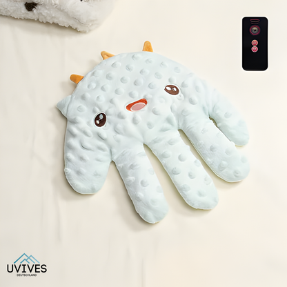 Instantly Soothes Babies for Deep, Peaceful Sleep