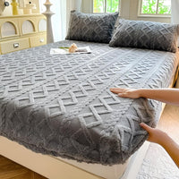 Sheet with 2 Pillowcases