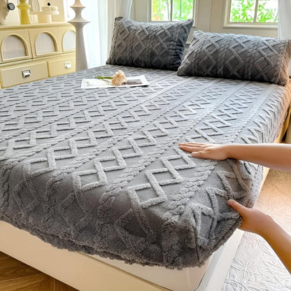Luxurious Soft Touch Sheet Set for Ultimate Comfort