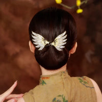 Golden Wings