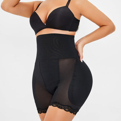 Ultimate Curves Shaping Shorts for All Sizes