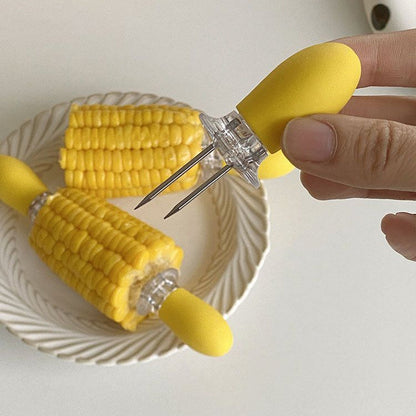 Grilling Corn Fork Tool for BBQ