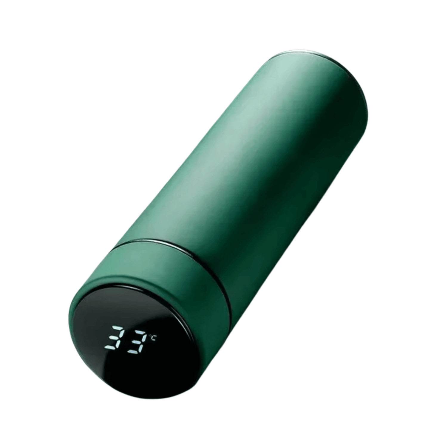 Temperature-Controlled Travel Mug - 500ml