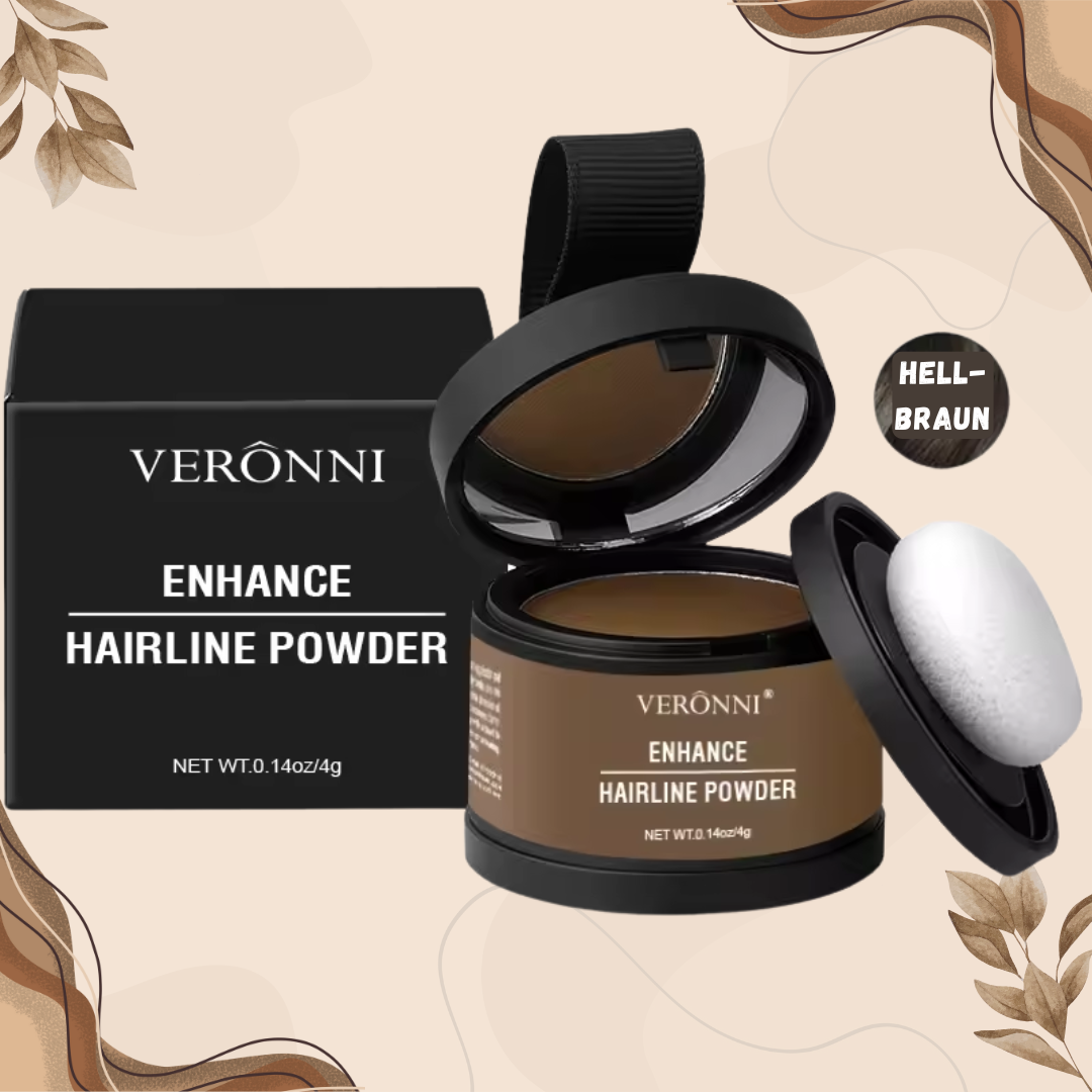 BoostYourRoots - Instant Volume for Hair and Brows, Elevate Your Confidence All Day