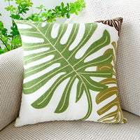 Botanical Harmony