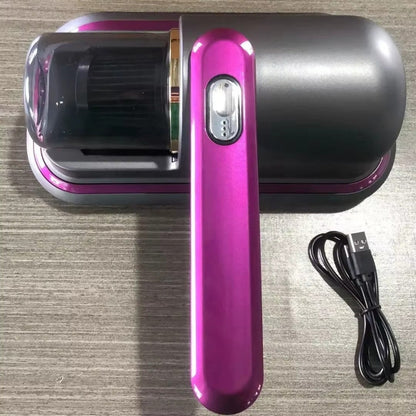 Rechargeable Stick Vacuum Cleaner – Cordless Design