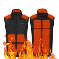 21 Heating Areas