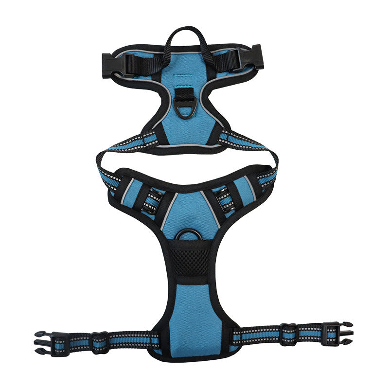 Ultimate 3-in-1 Dog Walking Solution | PupEase