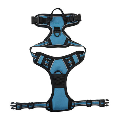 Ultimate 3-in-1 Dog Walking Solution | PupEase