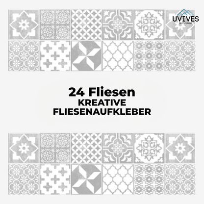 Transform Walls and Floors Instantly with Vibrant Style