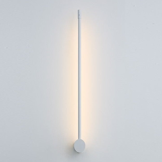 Scandinavian Style LED Wall Light – Simple and Elegant Design