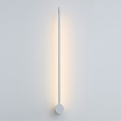 Scandinavian Style LED Wall Light – Simple and Elegant Design