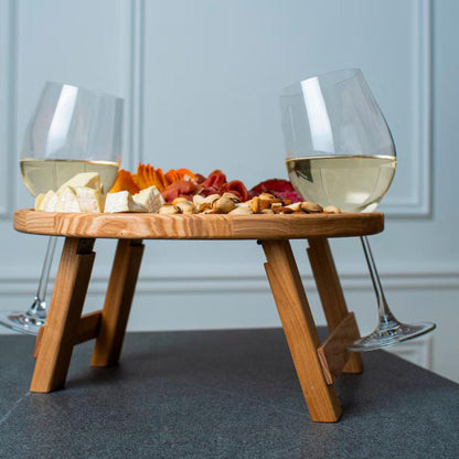 Portable Outdoor Dining Table for All Occasions