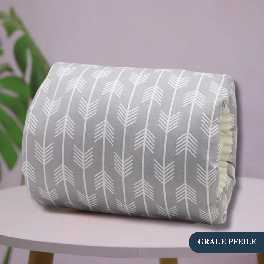 Ultimate Comfort Nursing Support Pillow