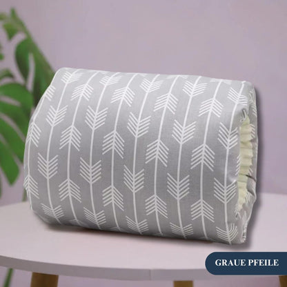 Ultimate Comfort Nursing Support Pillow