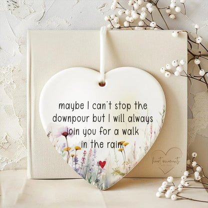 Cherished Connections – A Heartfelt Keepsake