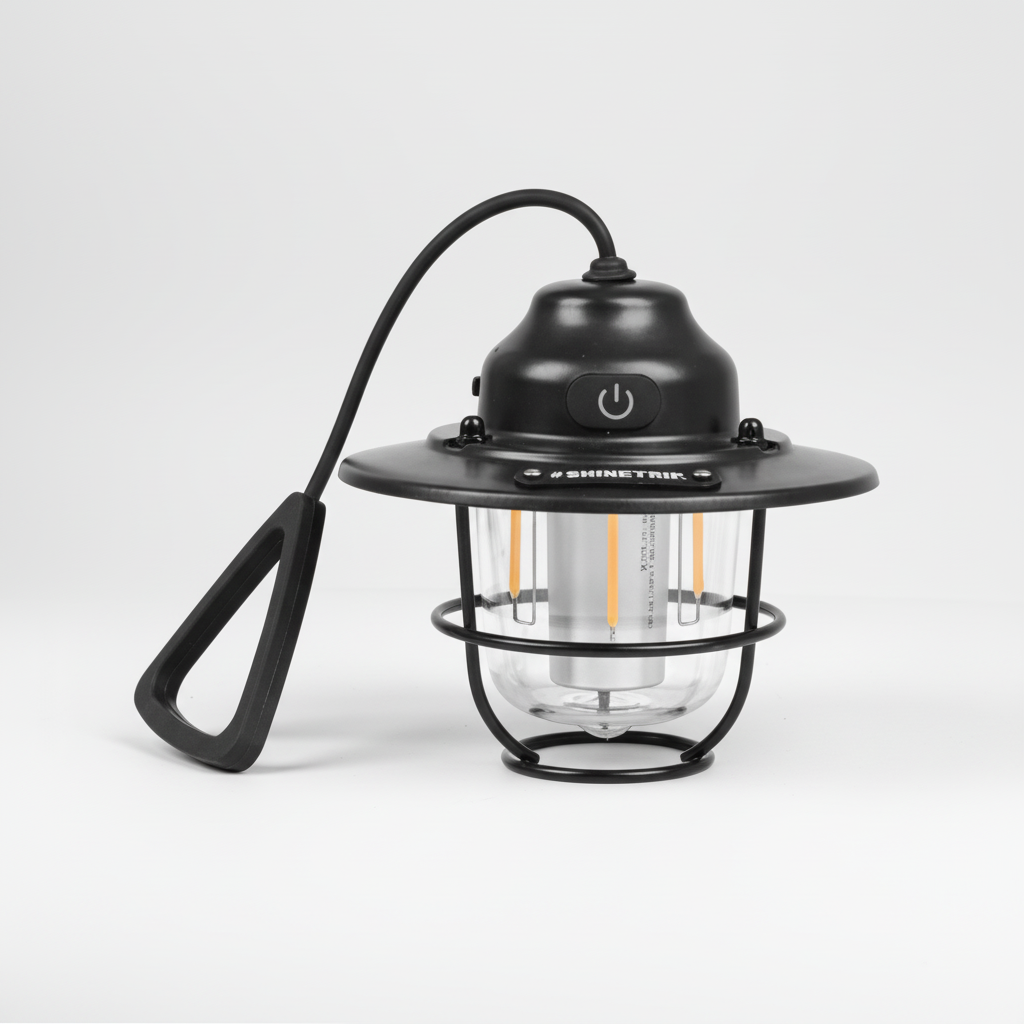 Bright Light for All Night Use – Wherever You Go