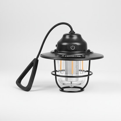 Bright Light for All Night Use – Wherever You Go