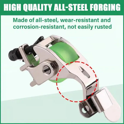 Buy One Get One Free | Effortless Smooth Hem Finishing Every Time