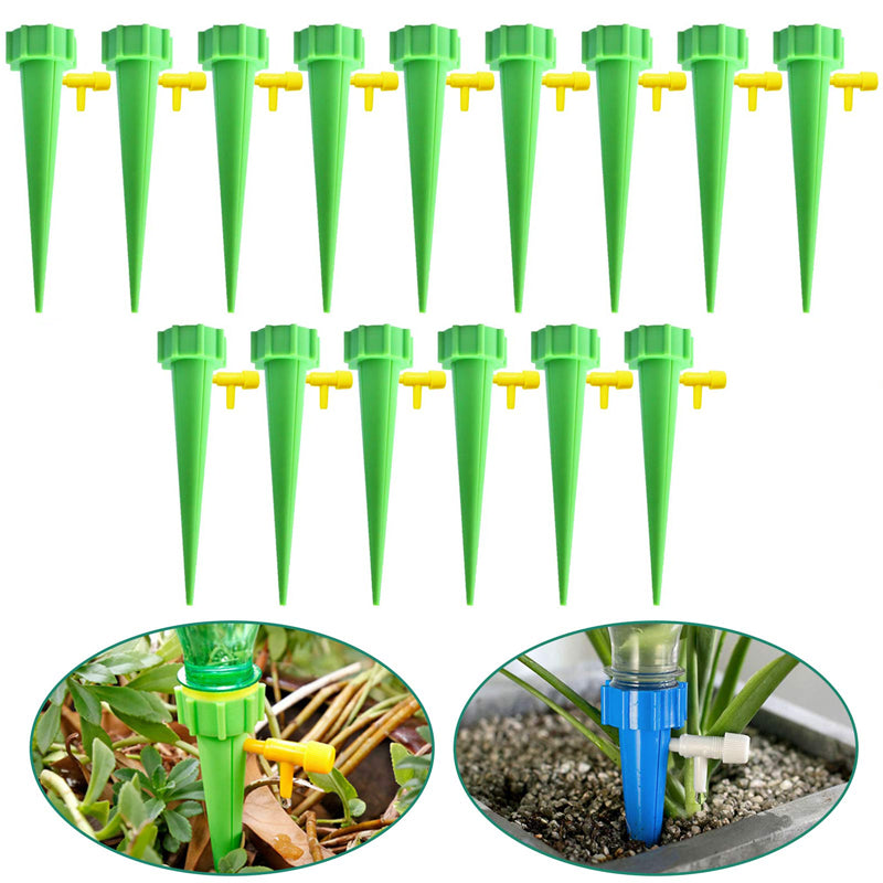 Automated Irrigation Management System for Watering