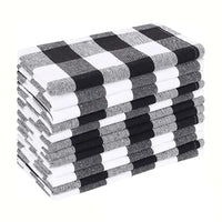 Black white 24pcs
