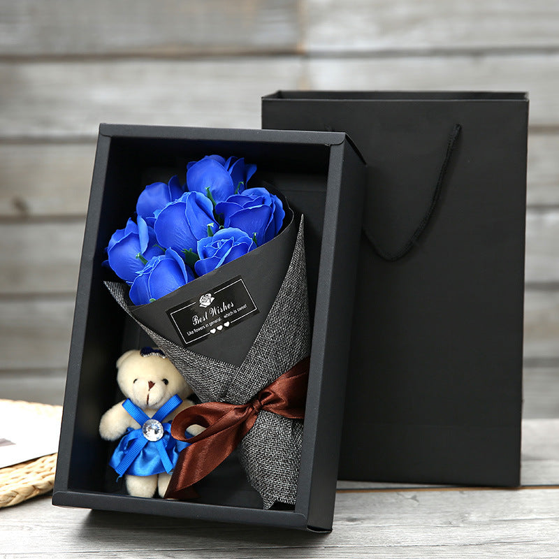 Eternal Blossom Rose Arrangement