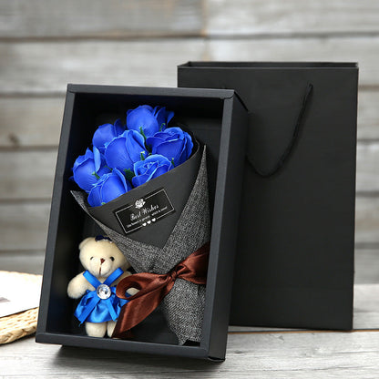 Eternal Blossom Rose Arrangement