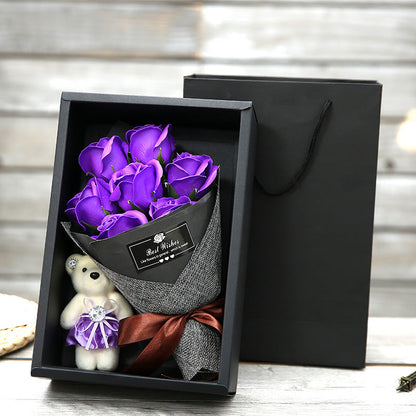 Eternal Blossom Rose Arrangement
