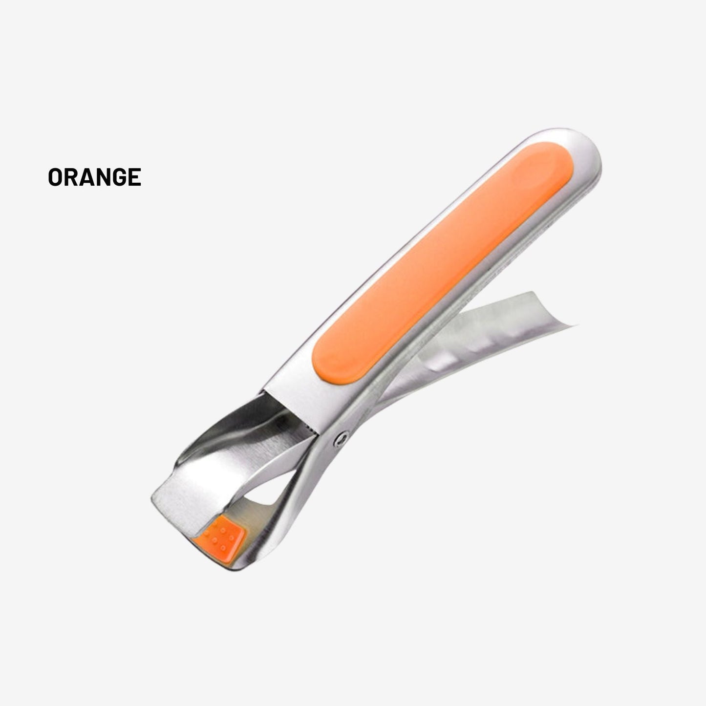 Heat-Resistant Pot Handle to Prevent Burns