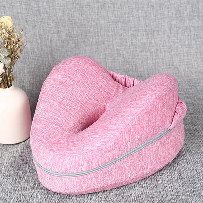 Relieve Hip and Sciatica Discomfort with ComfortTech Cushion