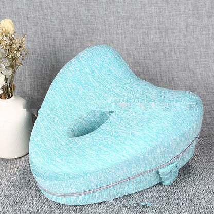 Relieve Hip and Sciatica Discomfort with ComfortTech Cushion
