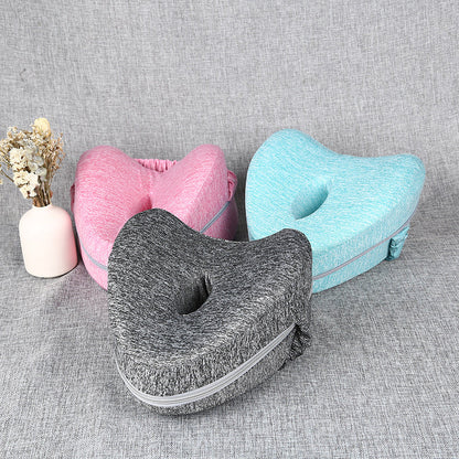 Relieve Hip and Sciatica Discomfort with ComfortTech Cushion