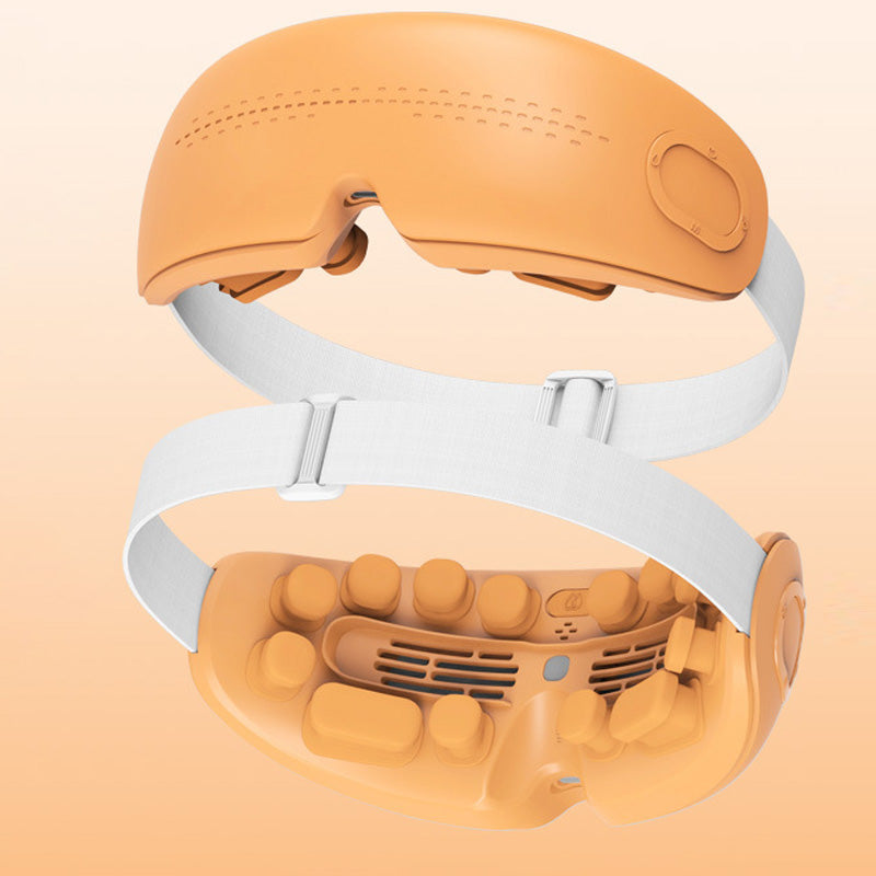 Rapid Relief for Eye Strain and Fatigue