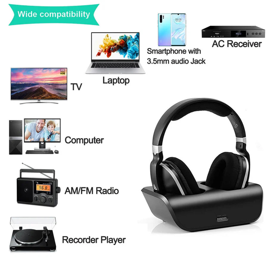 Streaming Media Player