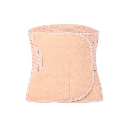 Back Support Belt for Ergonomic Lower Back Relief