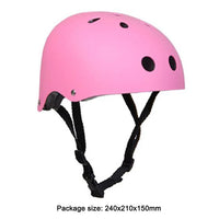 Pink ESP ABS