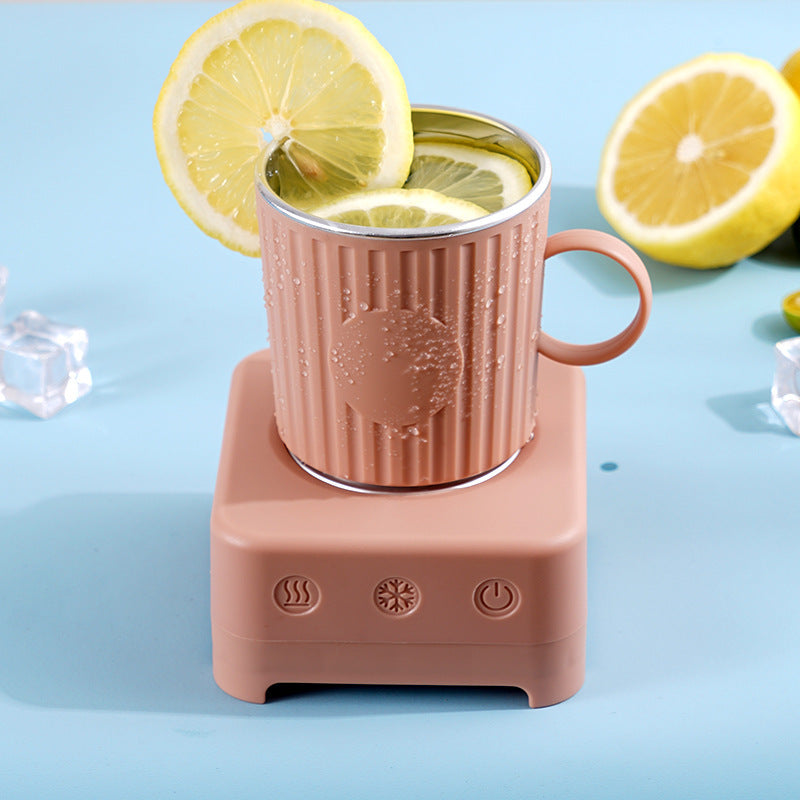 Drink Holder – Keeps Beverages Perfectly Hot or Cold Anywhere