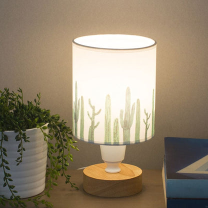 Flexible Arm Desk Lamp for Reading