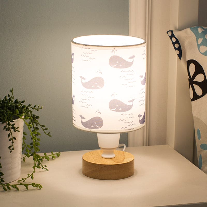 Flexible Arm Desk Lamp for Reading