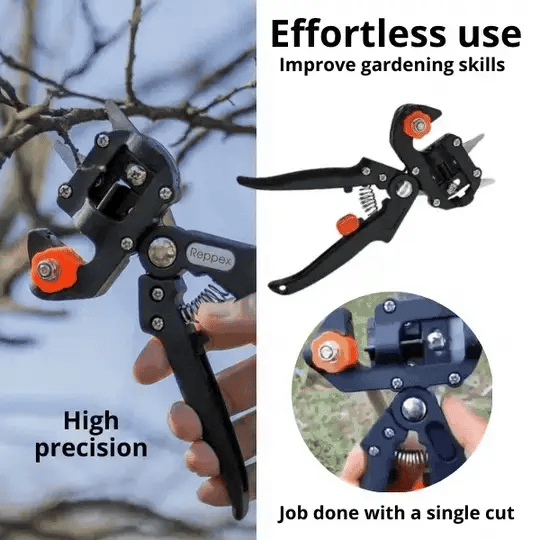 Garden Grafting Tool - 50% Off Today Only
