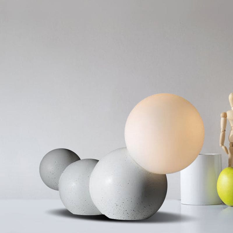 Gentle Night Light for Kids' Bedroom