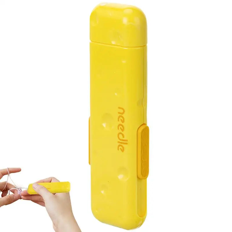 Instant Threading Tool – Effortless Sewing Solution