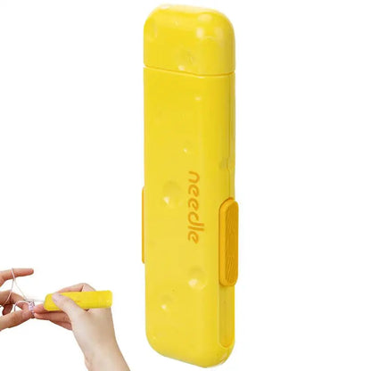 Instant Threading Tool – Effortless Sewing Solution