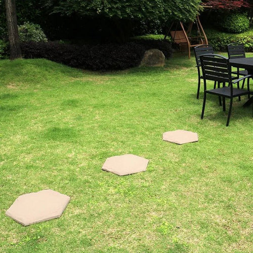Buy One Get One Free | Non-Slip Paving Slabs for Safe Walking