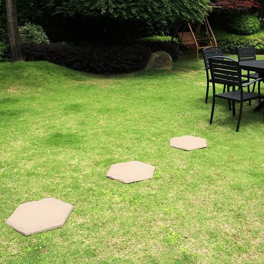 Buy One Get One Free | Non-Slip Paving Slabs for Safe Walking