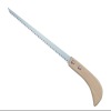 Portable Outdoor Pruning Saw for Effortless Trimming