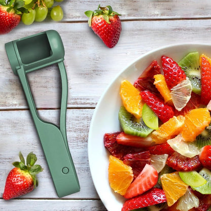 Perfectly Sliced Fruit for Toddlers – Quick and Mess-Free Snack