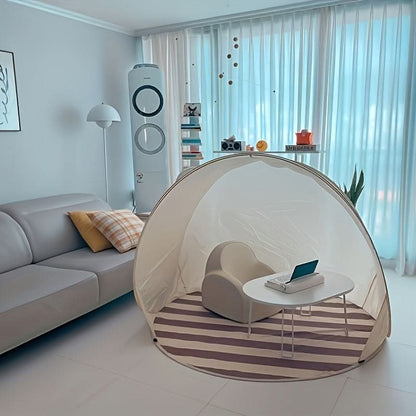 Beach Shelter - Pop Up Sunshade for Outdoor Use